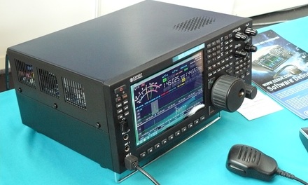 SunSDR MB-1 listed and available in January