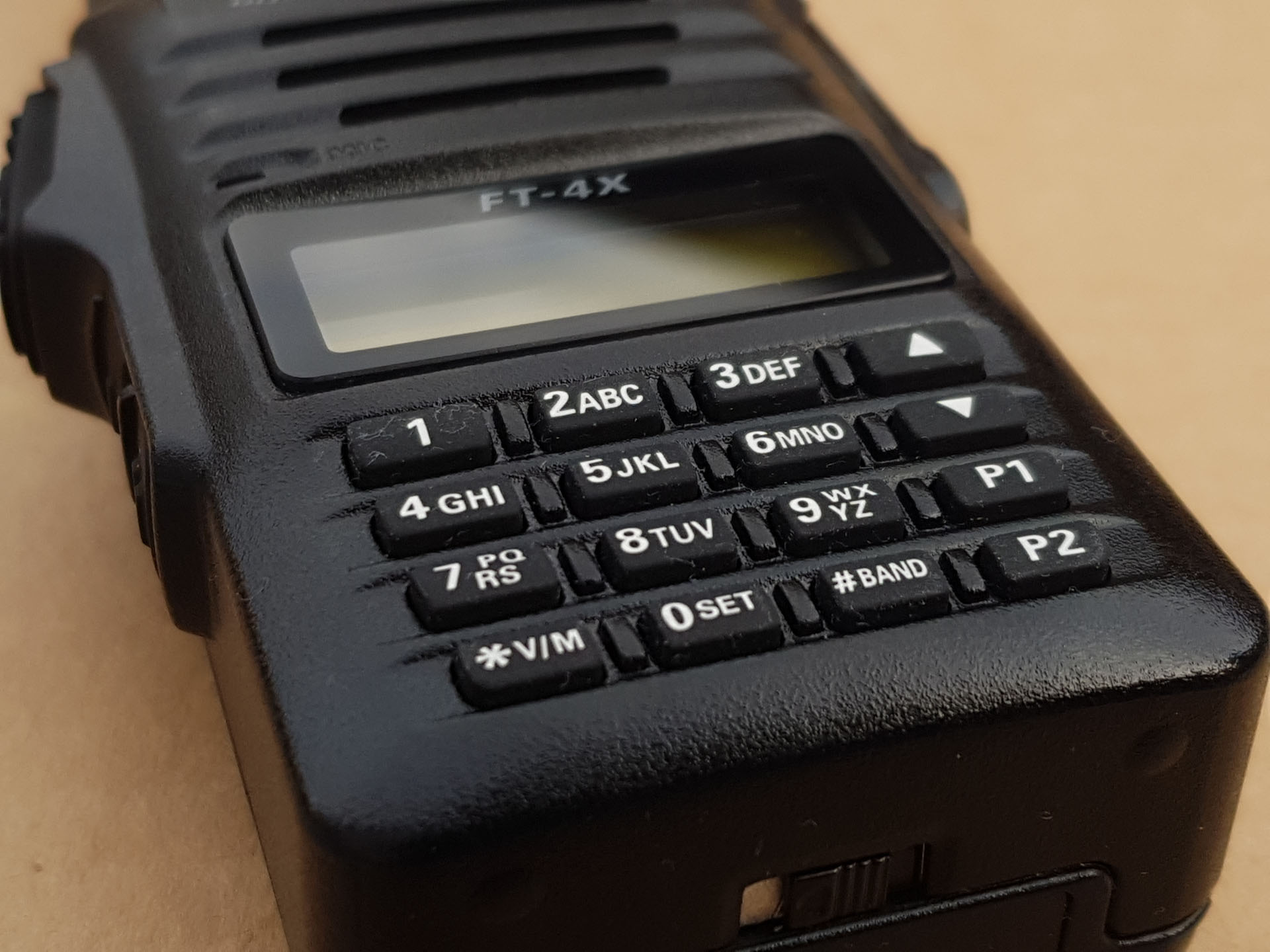 Yaesu FT-4XR Dual Band Hand Held Radio Complete Review 