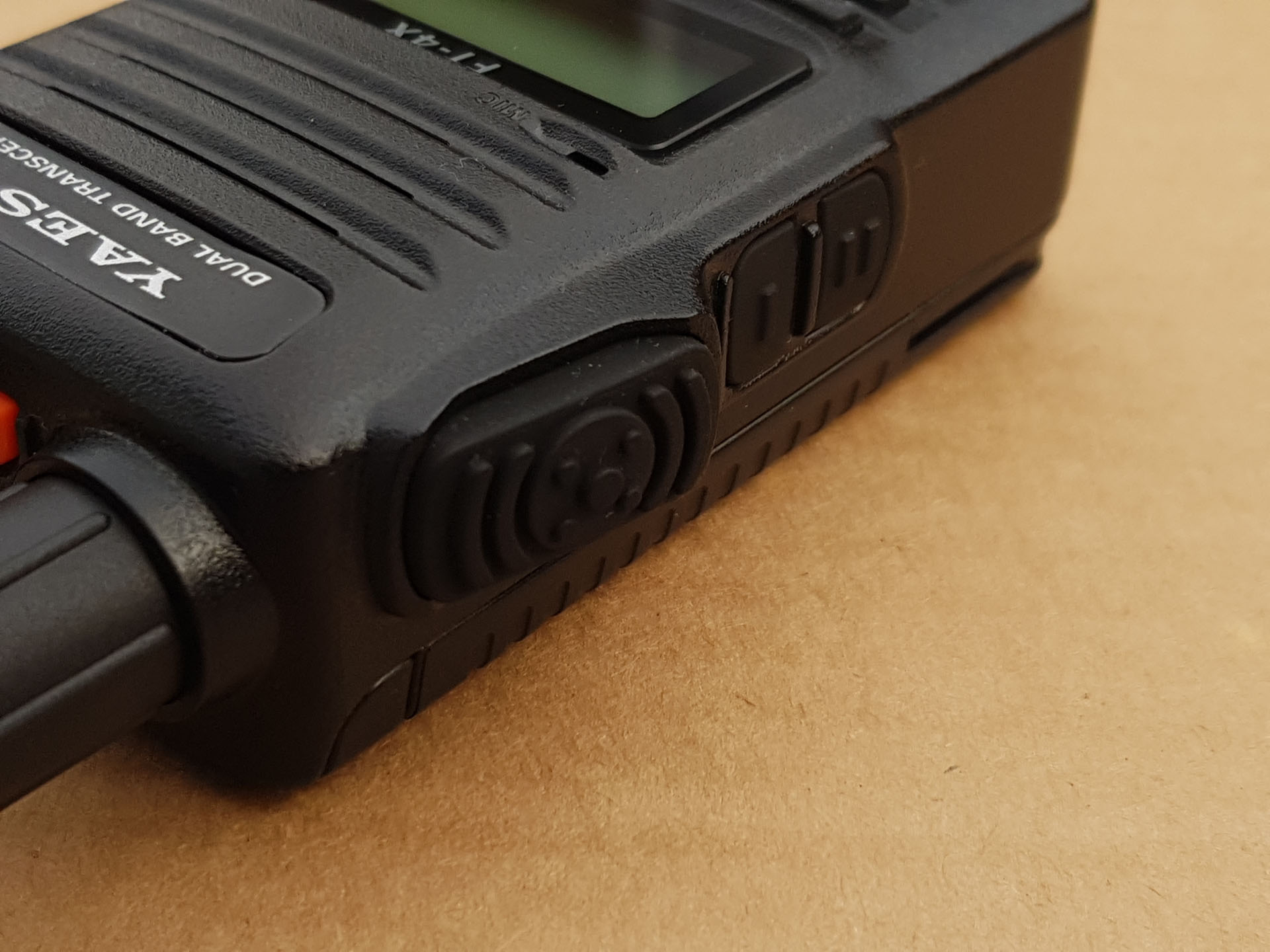 Yaesu FT-4XR Dual Band Hand Held Radio Complete Review 